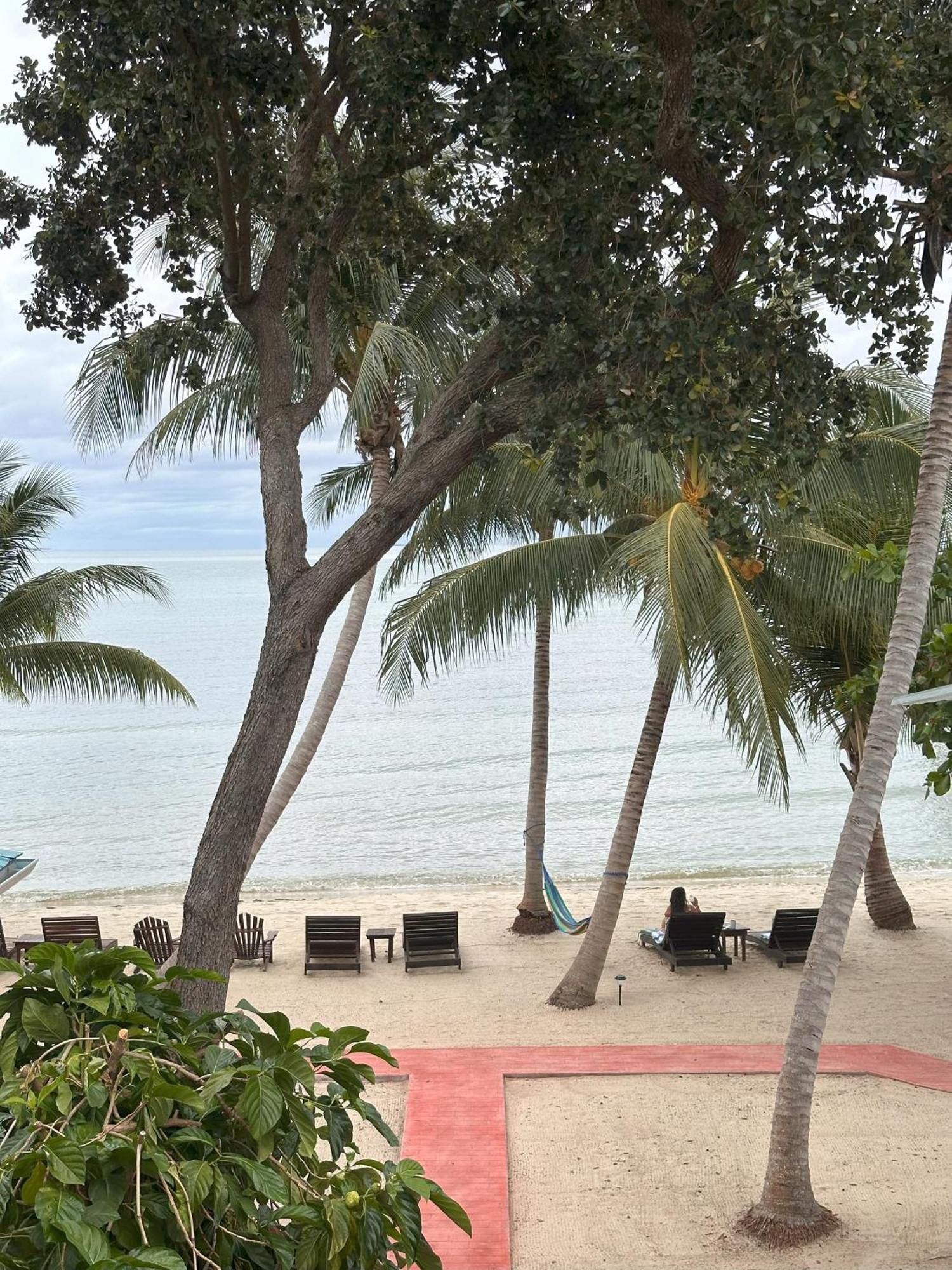 Maya Beach Hotel Экстерьер фото