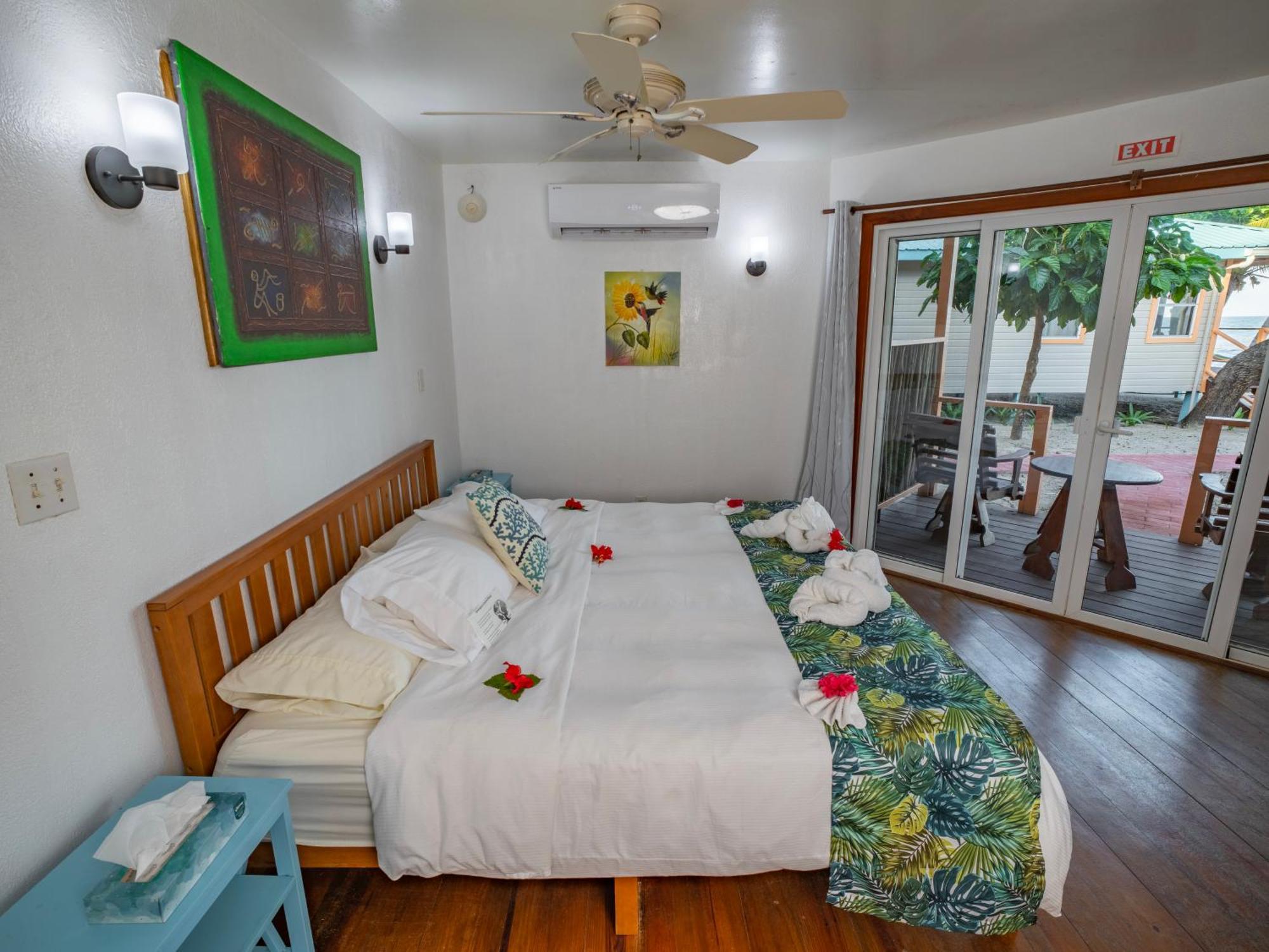 Maya Beach Hotel Экстерьер фото