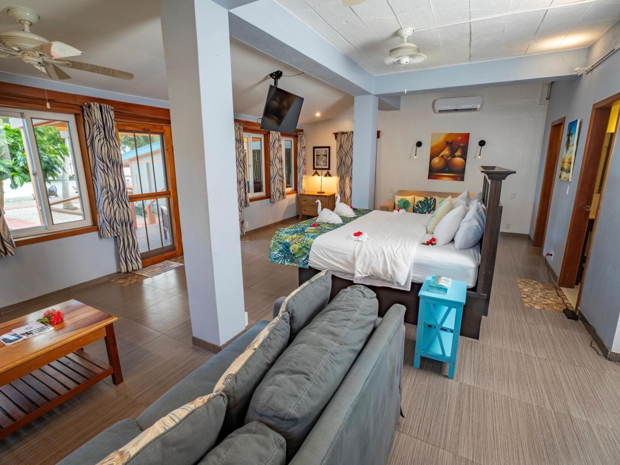 Maya Beach Hotel Экстерьер фото